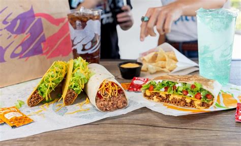 3 Jan 2024 ... Does Taco Bell have any Gluten Free Options? You may be surprised that they actually do have a few options. At the date of this filming, ...